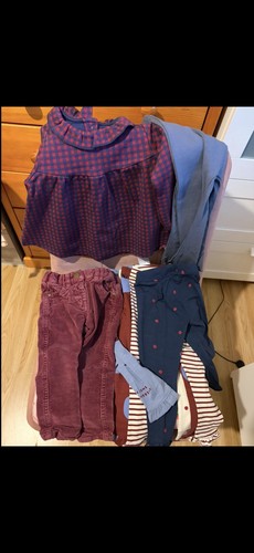 Girls baby bundle 12 - girls', 12-18