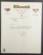 1934 H. Beswick Building