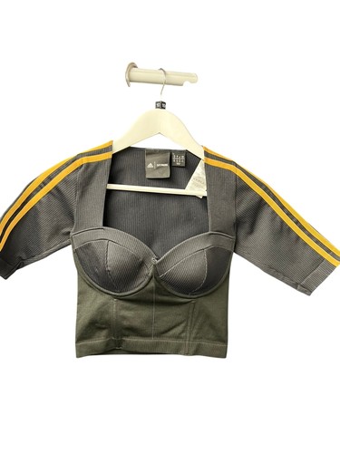 Adidas ivy park crop - park,