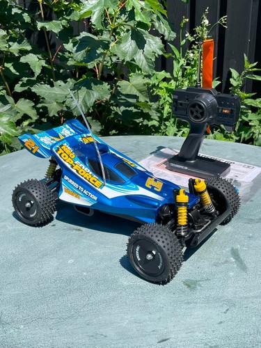 2001 tamiya neo top force - 2001, top-force