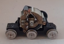 Hornby - Silver Seal Power