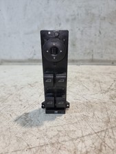 Ford Focus Window Control