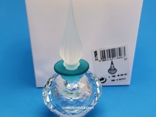 Swarovski Crystal Perfume