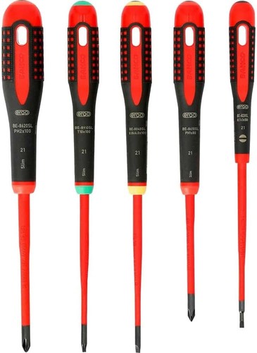 Bahco 9871sl ergo - bahco, piece