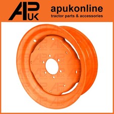 16" Rear Wheel Rim 6 Bolt Stud