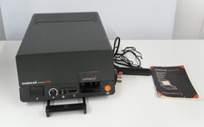 Reflecta Diamator AFM 35mm Slide Projector/Monitor Working Order*  #W3