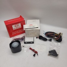 Kia Rio Carens Upgrade