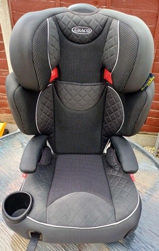Graco affix group high - group,