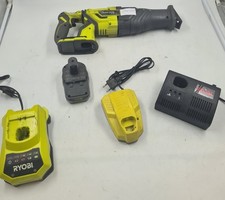 LOT of 5 Ryobi Power Tools