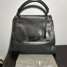 Pied A Terre Women's Leather