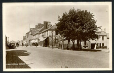 Annan Dumfries - Fish Cross c1950 (R5805)