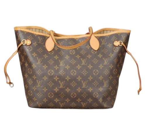 Louis vuitton neverfull - louis, mm