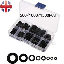 1500 Nylon & Rubber Washer Set
