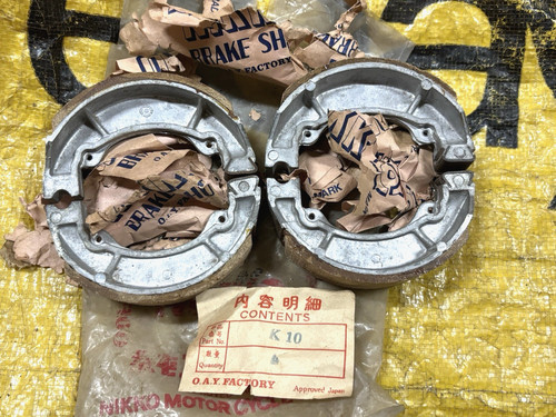 Suzuki m12 m15 - k10, k11