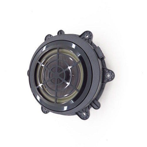 Speaker rear porsche - speaker,