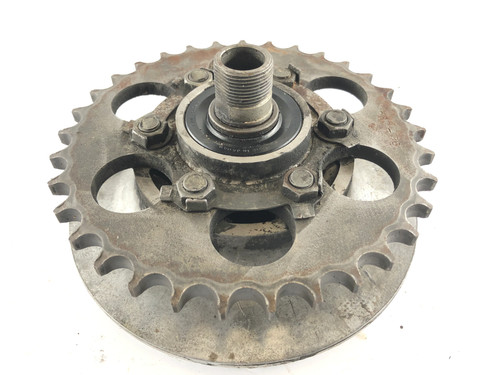 Suzuki 500 - 500],