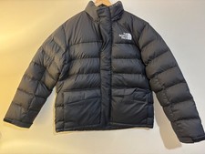 jackets, black, newly bought