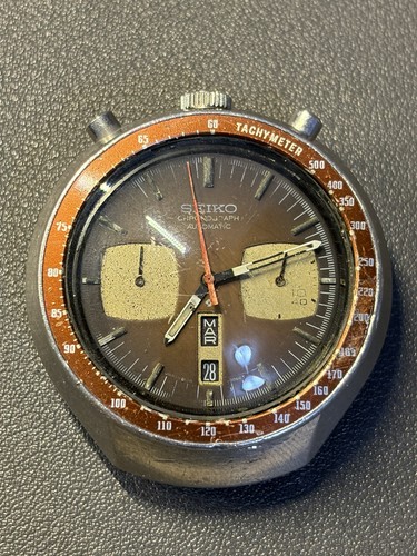 Seiko 6138 0040 - seiko, 6138-0040