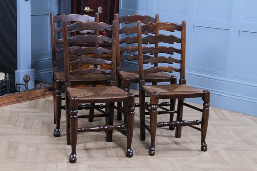 Titchmarsh goodwin set of 4 - goodwin,
