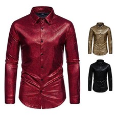 Medieval Gothic Shirt Frill