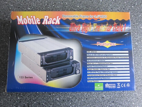 Internal ide mobile - internal, rack