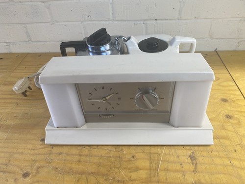 Goblin teasmade kettle - goblin,