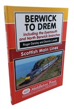 Berwick to Drem Middleton