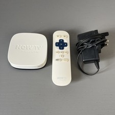Now TV Box Model 2400SK Media