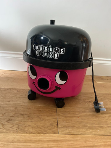 Rare bongo bingo - rare, bongo's