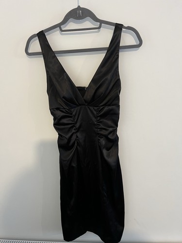 Xscape size black cocktail - 6,