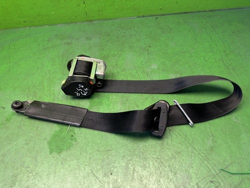 Ford transit custom seat belt - transit,