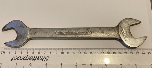 Britool british made 100af1 - british,