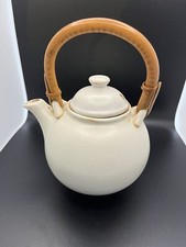 Retos Irish Pottery Teapot –