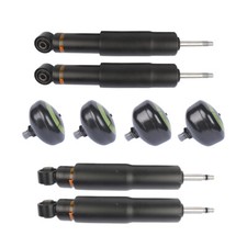 Air Struts Shocks + Suspension