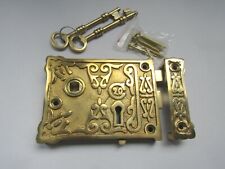 SOLID BRASS Traditional Old