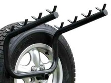 LAND ROVER DISCOVERY 2 CYCLE