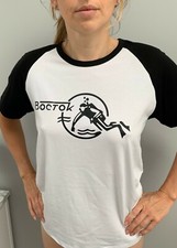 Vostok Scuba Dude Amphibia