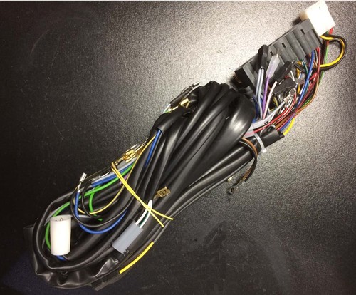 Wiring loom 12v - , px