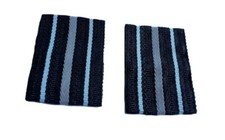 RAF Rank Slide Tabs Epaulette