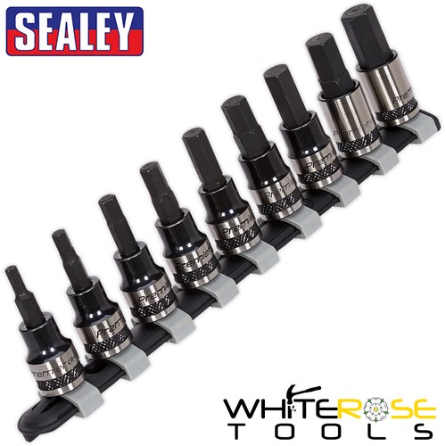Sealey hex allen key - sealey, socket