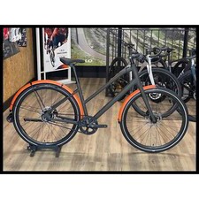 BMC 257 AL THREE ST Nexus 8 Anthracite 2023