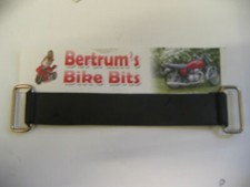 HONDA CB 400 4 CB400 F BATTERY
