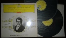 Amadeus quartet beethoven - quartet,