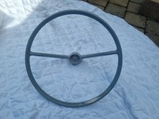 Ford Anglia 105e Steering