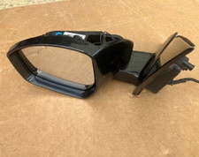 Discovery Sport L550 Left side