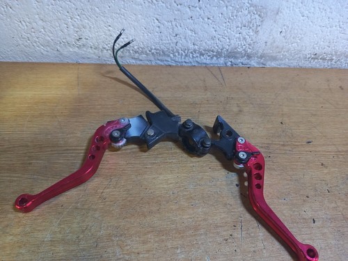 Kymco super 125 brake - kymco, 8