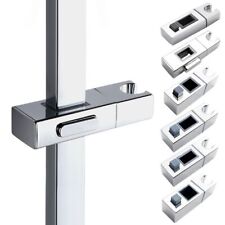 Adjustable Shower Head Holder