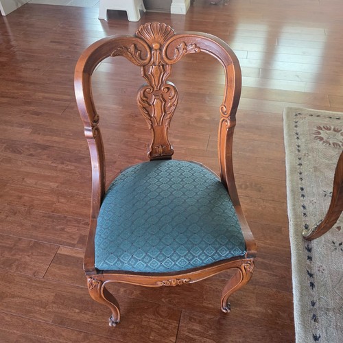 Antique english victorian - antique,
