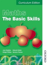 Maths the Basics Functional