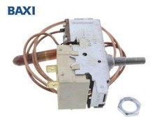 Baxi 233952 Bermuda Back